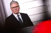 PM Keir Starmer Hadapi Soalan Parlimen UK Berikutan Skandal Pelantikan Mandelson