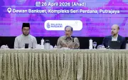 PM: Kekurangan diesel dan baja akan beri tekanan kepada ekonomi