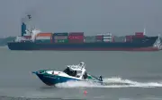 PN Gesa Kerajaan Pantau Risiko Geopolitik, Lindungi Selat Melaka