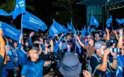 PN Negeri Sembilan sedia kerjasama BN tubuh kerajaan baharu