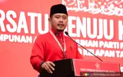 PN Wakil Rakyat Kedua Digantung Selangor