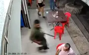 Polis Bera Tahan Empat Lagi Suspek Serangan Kopitiam Triang, Dua Akan Didakwa