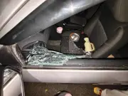 Polis Buka Siasatan Insiden Cermin Kereta Pecah di Taman Elmina