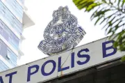Polis buru ibu dituduh dera anak lelaki tiga tahun di Batu Caves
