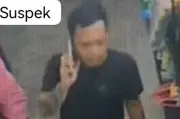 Polis Buru Lelaki Bergelar 'Ningkan' Dalam Kes Rogol Kedai Serbaneka Sarawak