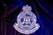Polis Buru Pemandu Lari Selepas Kemalangan Mautkan Penunggang Motosikal di Putrajaya