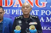 Polis buru suami dera isteri di Sungai Petani, kait kes Johor koma