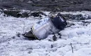 Polis Finland Laporkan Dron Asing Dikesan di Tasik Berhampiran Sempadan Rusia