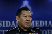 Polis: Hutang RM50,000 punca tembakan restoran Johor bunuh tiga