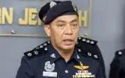 Polis Kejar 5 Suspek Pencuri Lembu Lepas Tembak Mangsa di Kelantan