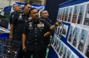 Polis Kelantan siasat video viral lelaki hina anggota bertugas