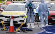 Polis London siasat insiden 'keganasan' selepas dua lelaki Yahudi ditikam
