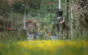 Polis Malaysia Fokus Stesen Minyak Jualan Tinggi Dekat Sempadan Untuk Halang Seludup Minyak