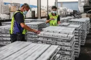 Polis Malaysia Rampas RM55 Juta dalam Operasi E-Waste, Tangkap Lebih 200 Individu