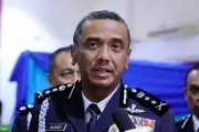 Polis Negeri Sembilan Tegah Sebar Kandungan 3R Mengelirukan Isu Tadbir Negeri