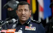 Polis Rampas 400 Kartrij Vape Berfentanil dalam Serbuan Dadah RM31.6 Juta