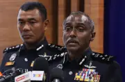 Polis siasat hantaran Facebook hina Sultan Selangor, kenal pasti pemilik akaun
