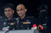 Polis Siasat Kelemahan SOP Selepas Tahanan Pakistan Lepas dari Penjara Sungai Buloh