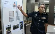 Polis: Suspek Pukul Isteri Sasarkan Penjawat Awam Untuk Sara Hidup