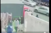 Polis Tahan 12 Lelaki Terlibat Rusuhan di Pusat Hiburan Cheras