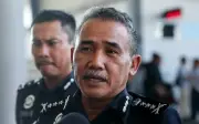 Polis tahan lelaki pukul isteri hingga keguguran di Kedah