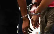 Polis Tahan Tiga Suspek Utama Kes Lelaki Maut Ditetak di Tangkak