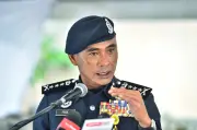 Polis tangkap dua lelaki di Klang berkaitan tembakan di Bangsar