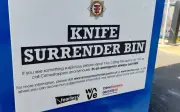 Polis UK Lancar Pusat Nasional untuk Hentikan Jualan Pisau Haram Secara Dalam Talian