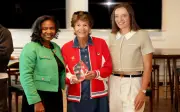 Portia Archer Letak Jawatan Sebagai CEO WTA Selepas Kurang Dua Tahun