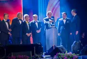 Premier Sarawak Arah Pelabuhan Bintulu Bentuk Masa Depan Perdagangan Global