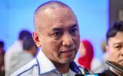 Presiden dan CEO Prasarana, Amir Hamdan, letak jawatan selepas lapan tahun