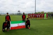 Presiden FIFA Pastikan Iran Akan Sertai Piala Dunia di AS Walaupun Konflik