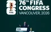 Presiden Fifa Sahkan Iran Akan Bermain di Piala Dunia di AS