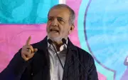 Presiden Iran gesa rakyat jimat tenaga elektrik