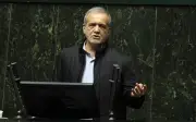 Presiden Iran Tekankan Kepentingan Diplomasi Sambil Nyatakan Ketidakpercayaan Terhadap AS