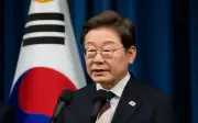 Presiden Korea Selatan Berbalas Tegas dengan Israel Berkenaan Dakwaan Hak Asasi dan Maklumat Palsu