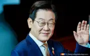 Presiden Korea Selatan Lawat India dan Vietnam untuk Bincang Keselamatan Tenaga