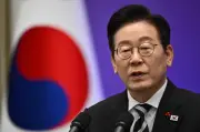 Presiden Korea Selatan Lee Tuduh Israel Gagal Renung Dakwaan Pencabulan Hak Asasi