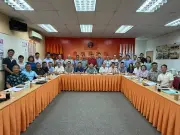 Presiden LDP gesa Putrajaya tepati MA63, tambah peruntukan Sabah
