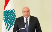 Presiden Lubnan balas Hezbollah kritik rundingan dengan Israel