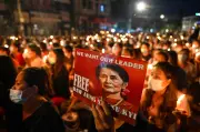 Presiden Myanmar potong hukuman penjara termasuk Suu Kyi sebanyak satu per enam