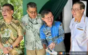 Projek Kereta Kabel Bukit Bendera 28% Siap, Kata Chow Kon Yeow