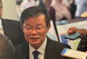 Projek LRT Mutiara Pulau Pinang berjalan mengikut jadual, kata KM