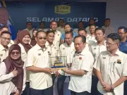 Projek Pembinaan Jalan Terjejas: Kos Bahan, Diesel Naik Punca Kelewatan