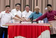Projek Perumahan Malaysia Terus Berjalan Walaupun Krisis Tenaga Global