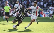 PSG atasi Angers 3-0, hampiri kejuaraan Ligue 1