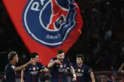 PSG atasi Bayern 5-4, Enrique mahu 'sekurang-kurang tiga lagi' gol di Munich