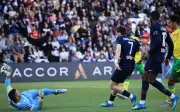 PSG Hampir Pasti Juara Ligue 1 Selepas Kalahkan Nantes 3-0