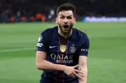 PSG vs Bayern: Perlawanan Epik 9 Gol Gemparkan Liga Juara-Juara