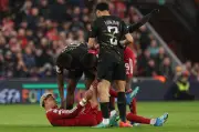 Pukulan Besar: Liverpool dan Perancis Sahkan Ekitike Terlepas Musim dan Piala Dunia